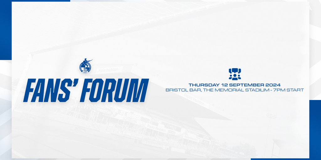 Bristol city fan forum 2025